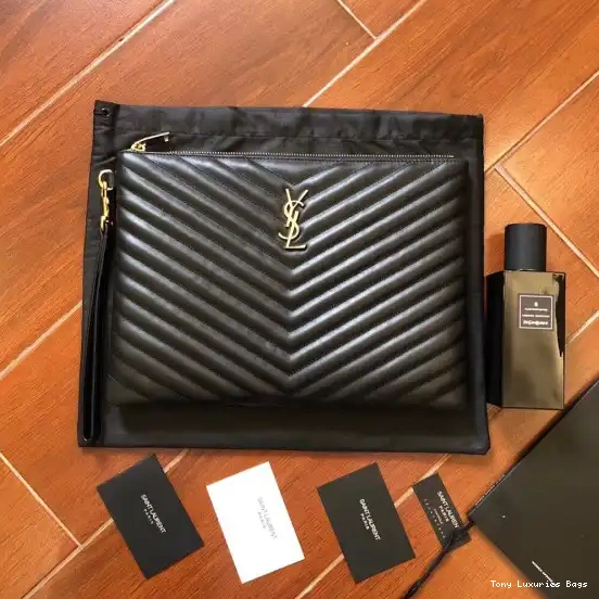 Tony Luxuries MONOGRAM YSL 0508